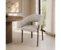 Zhora Hush Walnut