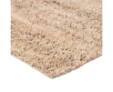 by fonQ Fluffy Vloerkleed - Beige - Rechthoekig - 160 x 230 cm