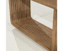 Dresser Rigato - bruin | BY-BOO