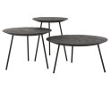 Highlight salontafel Jupiter medium