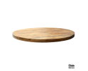 Mango Round Wooden Top 3+3 140