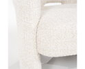 Fauteuil Hamilton - beige | Eleonora