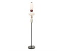 Floorlamp Garca - veelkleurig | BY-BOO