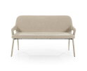 Bench Fika - taupe | BY-BOO