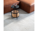 by fonQ Flat Vloerkleed - Beige - Rechthoekig - 160 x 230 cm