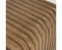 Side table Rigato - bruin | BY-BOO