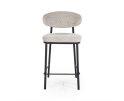 Barstool Jari - beige | BY-BOO