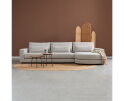 COMO met ronde chaise longue rechts - Puente 09