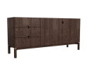 Dressoir Arun 160 cm - Espresso