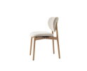 Pimonte Stoel - fabric Sahara 152 beige