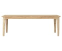 Forte eettafel 200 cm