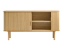 Dressoir Cavo eiken 160 cm - Naturel