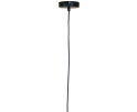 Adelaide Hanglamp Zwart Ø35cm - WOOOD Exclusive