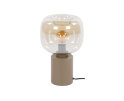 Tafellamp Serene 1L - Beige