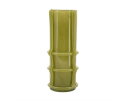 Vase WrapIt large - groen | BY-BOO