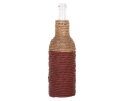 Banana bottle Blush  - ORDER by 4 pcs,29x&Oslash;9 cm