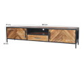 TV-meubel Brooklyn | 200 cm | Livingfurn
