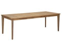 Amaro Outdoor eettafel 230 cm