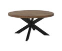 Brix Sturdy Round 150 cm | Brix