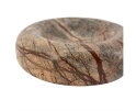 Bowl Donut extra small - bruin | BY-BOO