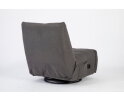 Relaxfauteuil Lazy | Dark Grey