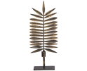 Set V 2 - Reef Kandelaren Metaal Brass - BePureHome