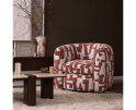 Fauteuil Rosa Rood