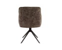 Eetkamerstoel Pull draaibaar - Rich taupe