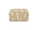 Pouf Rytm large - taupe | BY-BOO