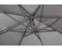 Barbados umbrella 3x3m