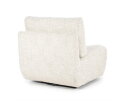 Fauteuil Lucia - beige | Eleonora