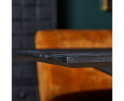 Eetkamertafel New York | Rechthoek | 160 cm