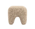 Stool Bayo - taupe | BY-BOO