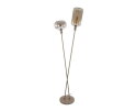 Vloerlamp Serene 2L - Beige