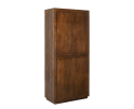 Vakkenkast Brussel Brown | 90 cm