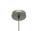 Pendant lamp Oaka - natuurlijk | BY-BOO