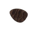 Salontafel S Eclips - Koper antiek finish