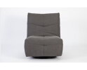 Relaxfauteuil Lazy | Dark Grey