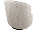 Avi draaifauteuil 360 - Puente - Ecru 06 - Star Collection