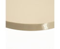 Buddy 32x32cm - taupe | BY-BOO