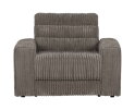 Date Fauteuil Grove Ribstof Terrazzo - BePureHome