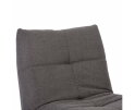 Relaxfauteuil Lazy | Dark Grey