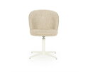 Stoel Molly - taupe | Eleonora