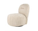 Lounge chair Roux - beige | BY-BOO