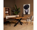 Boomstamtafel Boston | 220 cm