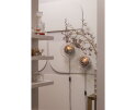 Piazza Vierkant Wandlamp Glas - BePureHome