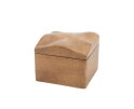 Hako small - bruin | BY-BOO