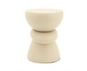 Kerun 35x35cm - beige | BY-BOO