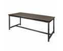 Paterno Eetkamertafel 180 cm