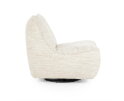 Fauteuil Loys - beige | Eleonora